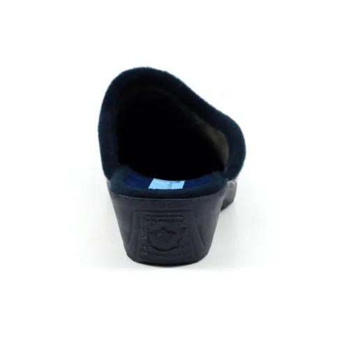 LUNAR Erin Mule Slipper -Slipper Supply Store erin mule slipper p5289 339078 image