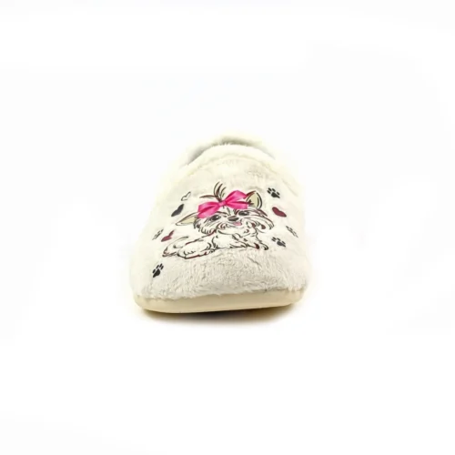 Escape White Slipper 12 Escape White Slipper -Slipper Supply Store escape white slipper p6821 387636 image