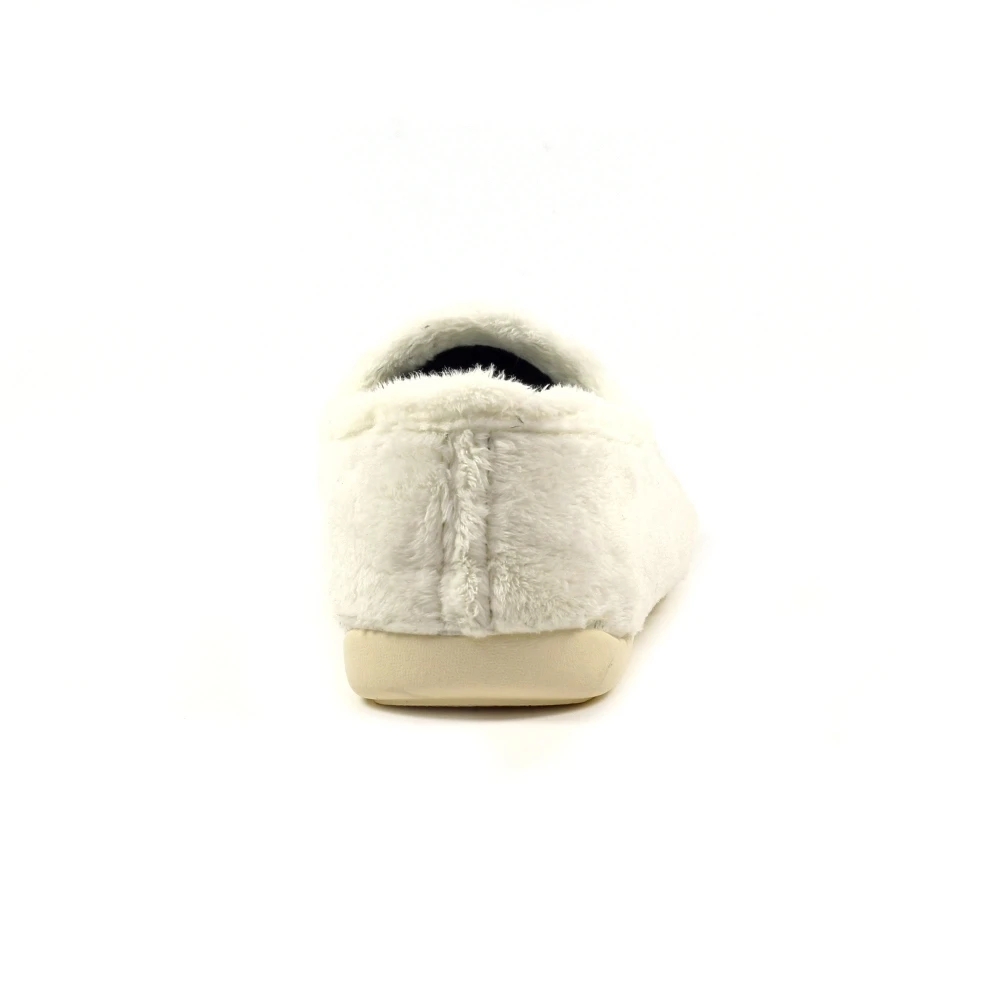 Escape White Slipper 6 Escape White Slipper - Image 6