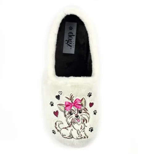 Escape White Slipper 14 Escape White Slipper -Slipper Supply Store escape white slipper p6821 387648 image