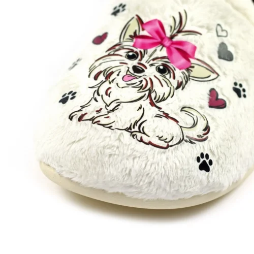 Escape White Slipper 15 Escape White Slipper -Slipper Supply Store escape white slipper p6821 387654 image