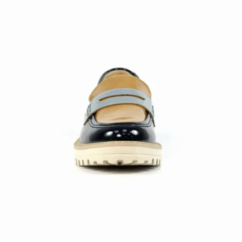 LUNAR Esme Navy Shoe -Slipper Supply Store esme navy shoe p7398 423799 image