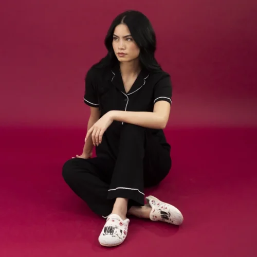 Eternity White Slipper -Slipper Supply Store eternity white slipper p6822 387672 image