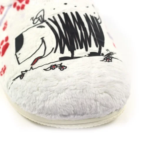 Eternity White Slipper -Slipper Supply Store eternity white slipper p6822 387702 image