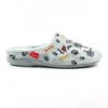 Euphoria Grey Slipper -Slipper Supply Store euphoria grey slipper p6823 387708 image