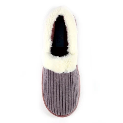 LUNAR Fara Lilac Slipper -Slipper Supply Store fara lilac slipper p6094 362541 image