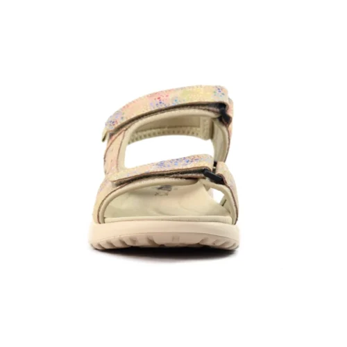 Felton Floral Leather Sandal -Slipper Supply Store felton floral leather sandal p7275 417402 image