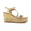 LUNAR Fern Gold Sandal 17 LUNAR Fern Gold Sandal -Slipper Supply Store fern gold sandal p7460 428197 image