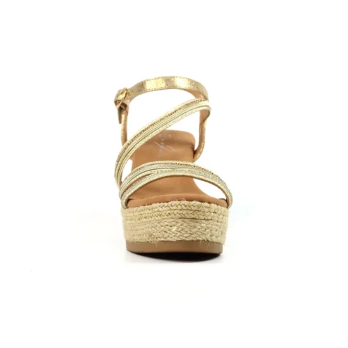 LUNAR Fern Gold Sandal -Slipper Supply Store fern gold sandal p7460 428215 image