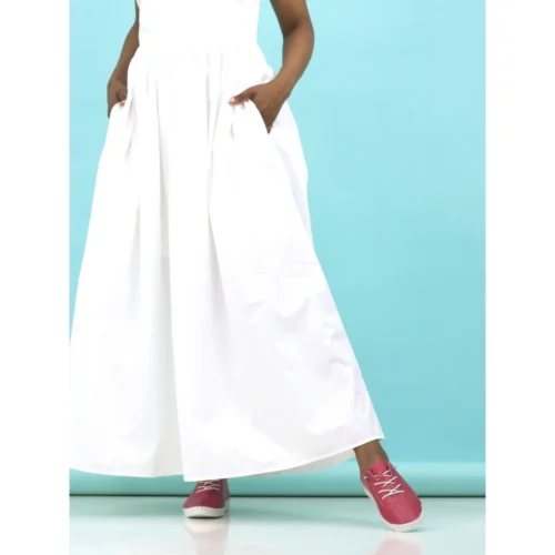 LUNAR Flamborough Raspberry Leather Shoe -Slipper Supply Store flamborough raspberry leather shoe p7143 408619 image