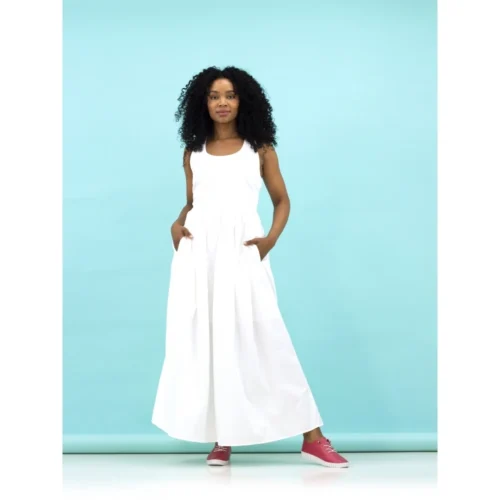 LUNAR Flamborough Raspberry Leather Shoe -Slipper Supply Store flamborough raspberry leather shoe p7143 408625 image