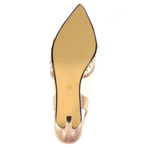 LUNAR Francesca Rose Shoe -Slipper Supply Store francesca rose shoe p7357 422317 image