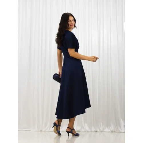 LUNAR Francie Wide Fit Blue Gemstone Sandal -Slipper Supply Store francie wide fit blue gemstone sandal p6738 402155 image