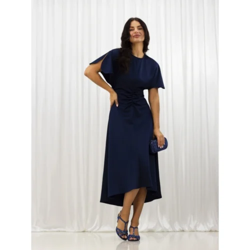 LUNAR Francie Wide Fit Blue Gemstone Sandal -Slipper Supply Store francie wide fit blue gemstone sandal p6738 402161 image