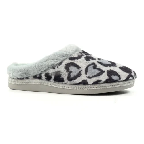 LUNAR Frutti Grey Slipper -Slipper Supply Store frutti grey slipper p7571 434305 image