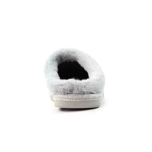 LUNAR Frutti Grey Slipper -Slipper Supply Store frutti grey slipper p7571 434317 image