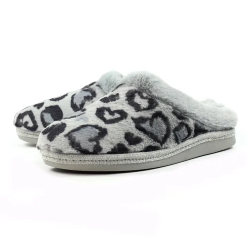 LUNAR Frutti Grey Slipper -Slipper Supply Store frutti grey slipper p7571 434323 image