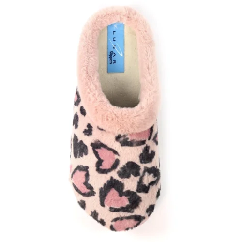 LUNAR Frutti Pink Slipper -Slipper Supply Store frutti pink slipper p7569 434221 image