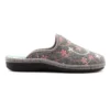LUNAR Genesis Grey Slipper -Slipper Supply Store genesis grey slipper p7572 434347 image