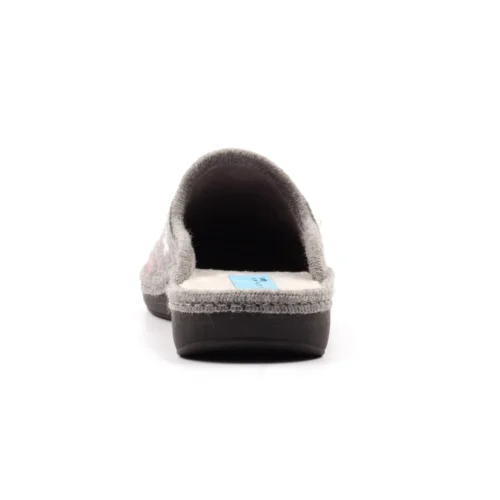 LUNAR Genesis Grey Slipper -Slipper Supply Store genesis grey slipper p7572 434383 image