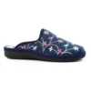 LUNAR Genesis Navy Slipper -Slipper Supply Store genesis navy slipper p7570 434239 image