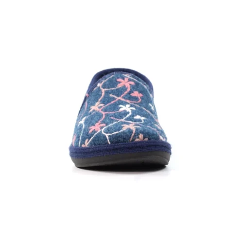 LUNAR Genesis Navy Slipper -Slipper Supply Store genesis navy slipper p7570 434257 image