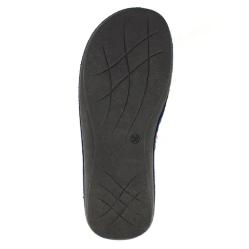 LUNAR Genesis Navy Slipper -Slipper Supply Store genesis navy slipper p7570 434281 image