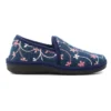 LUNAR Gibson Navy Slipper -Slipper Supply Store gibson navy slipper p7573 434413 image