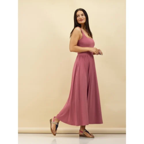 LUNAR Gina Navy Sandal -Slipper Supply Store gina navy sandal p7105 406485 image