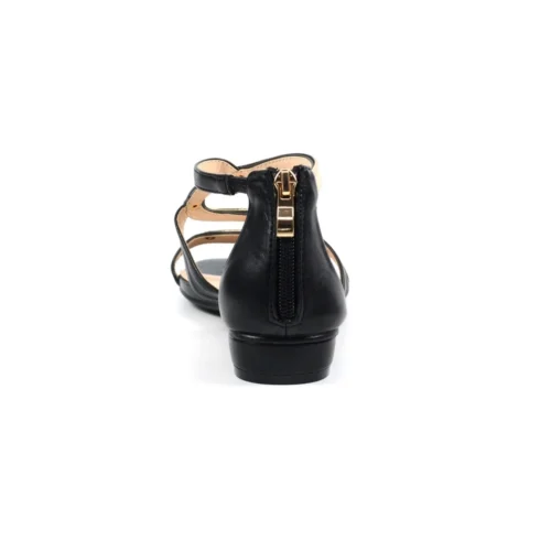 LUNAR Girona Black Sandal -Slipper Supply Store girona black sandal p6480 415658 image