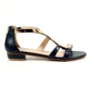 LUNAR Girona Navy Sandal 16 LUNAR Girona Navy Sandal -Slipper Supply Store girona navy sandal p6481 415676 image