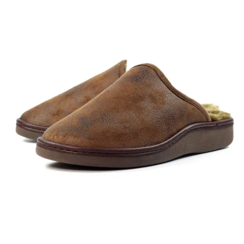 Glen II Brown Slipper 15 Glen II Brown Slipper -Slipper Supply Store glen ii brown slipper p7078 403593 image