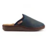 Glen II Navy Slipper -Slipper Supply Store glen ii navy slipper p7558 443943 image