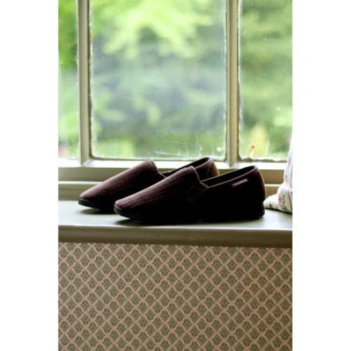 Goodyear Calder Slipper -Slipper Supply Store goodyear calder slipper p1790 368269 image