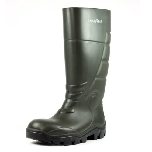 Goodyear Castle Green Wellington -Slipper Supply Store goodyear castle green wellington p6243 369037 image