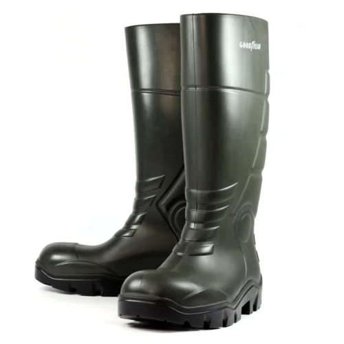 Goodyear Castle Green Wellington -Slipper Supply Store goodyear castle green wellington p6243 369073 image