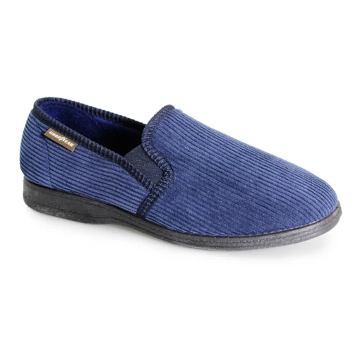 Goodyear Humber Slipper -Slipper Supply Store goodyear humber slipper p1791 279343 image