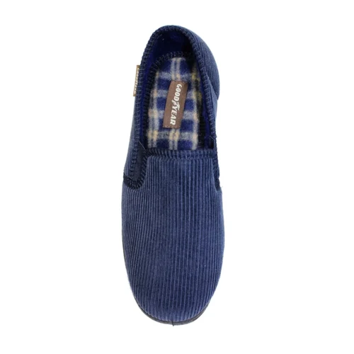 Goodyear Humber Slipper -Slipper Supply Store goodyear humber slipper p1791 279350 image