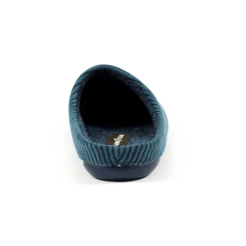 Goodyear Marlow Blue Slipper -Slipper Supply Store goodyear marlow blue slipper p6248 369509 image