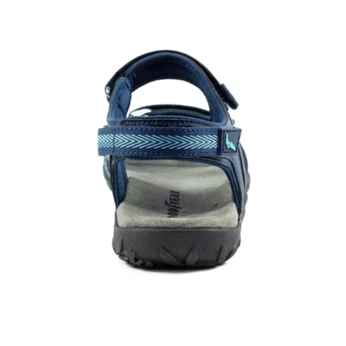 Goodyear Rutland Navy Sandal -Slipper Supply Store goodyear rutland navy sandal p5730 344500 image