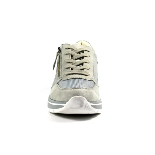LUNAR Haller Grey Trainer -Slipper Supply Store haller grey trainer p6549 392516 image