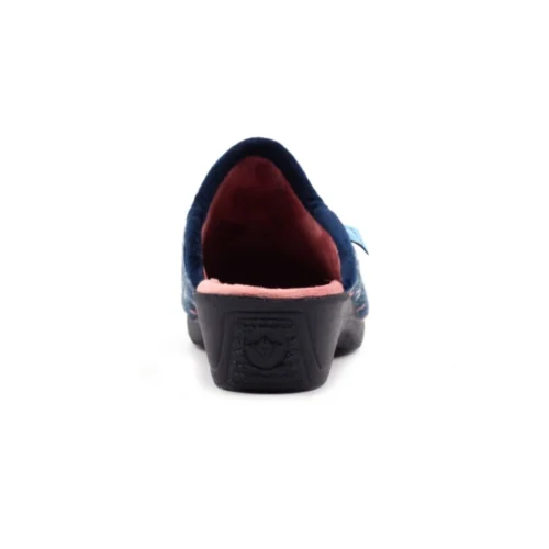 LUNAR Harlow Blue Slipper -Slipper Supply Store harlow blue slipper p7531 432633 image
