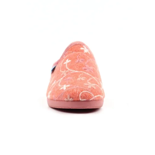 LUNAR Harlow Coral Slipper -Slipper Supply Store harlow coral slipper p7532 432573 image