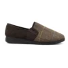 Harrison II Brown Slipper -Slipper Supply Store harrison ii brown slipper p7233 415964 image