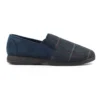 Harrison II Navy Slipper 17 Harrison II Navy Slipper -Slipper Supply Store harrison ii navy slipper p7232 415841 image