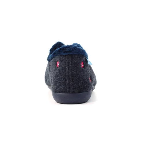 LUNAR Havana Navy Slipper -Slipper Supply Store havana navy slipper p7536 432339 image