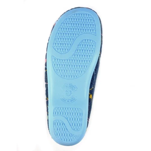 LUNAR Helsinki Navy Slipper -Slipper Supply Store helsinki navy slipper p7554 431156 image