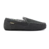 Goodyear Hendrix Grey Slipper -Slipper Supply Store hendrix grey slipper p6943 394236 image