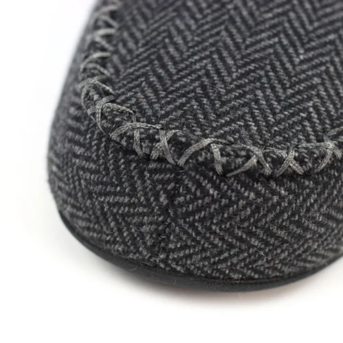 Goodyear Hendrix Grey Slipper 13 Goodyear Hendrix Grey Slipper -Slipper Supply Store hendrix grey slipper p6943 394276 image