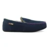 Henry Navy Slipper -Slipper Supply Store henry navy slipper p7760 446964 image